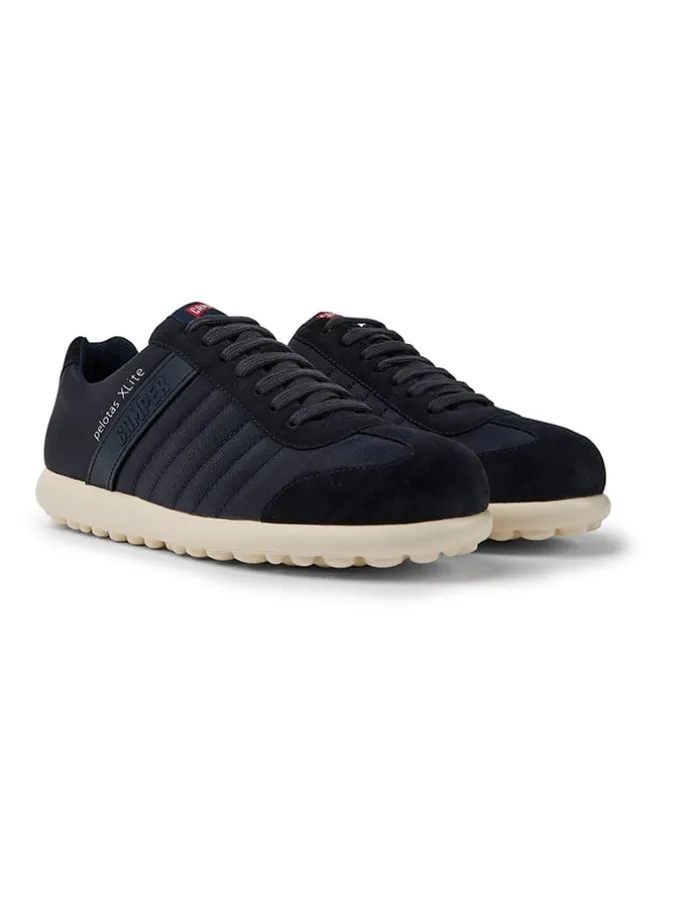 Sneakers "Pelotas" zwart