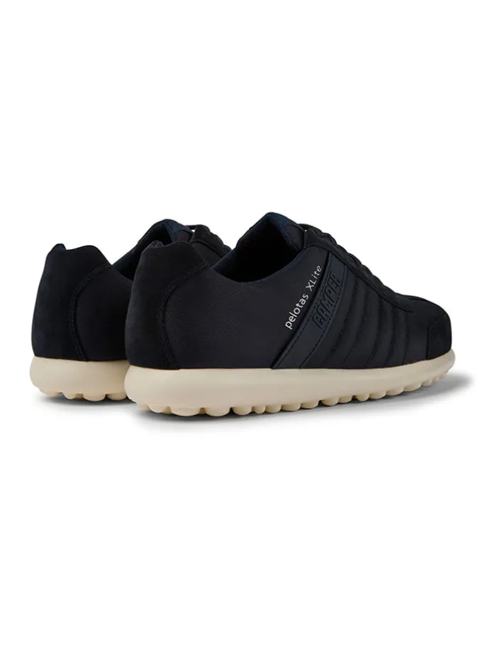 Sneakers "Pelotas" zwart