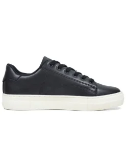 Sneakers "Portland" zwart