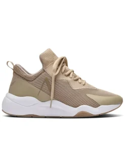 Sneakers "Pykro" beige
