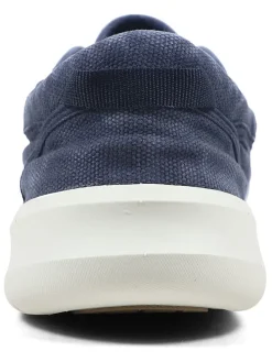 Sneakers "Ranch" donkerblauw