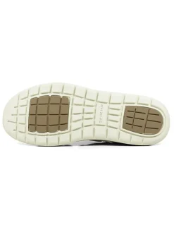 Sneakers "Ranch" donkerblauw