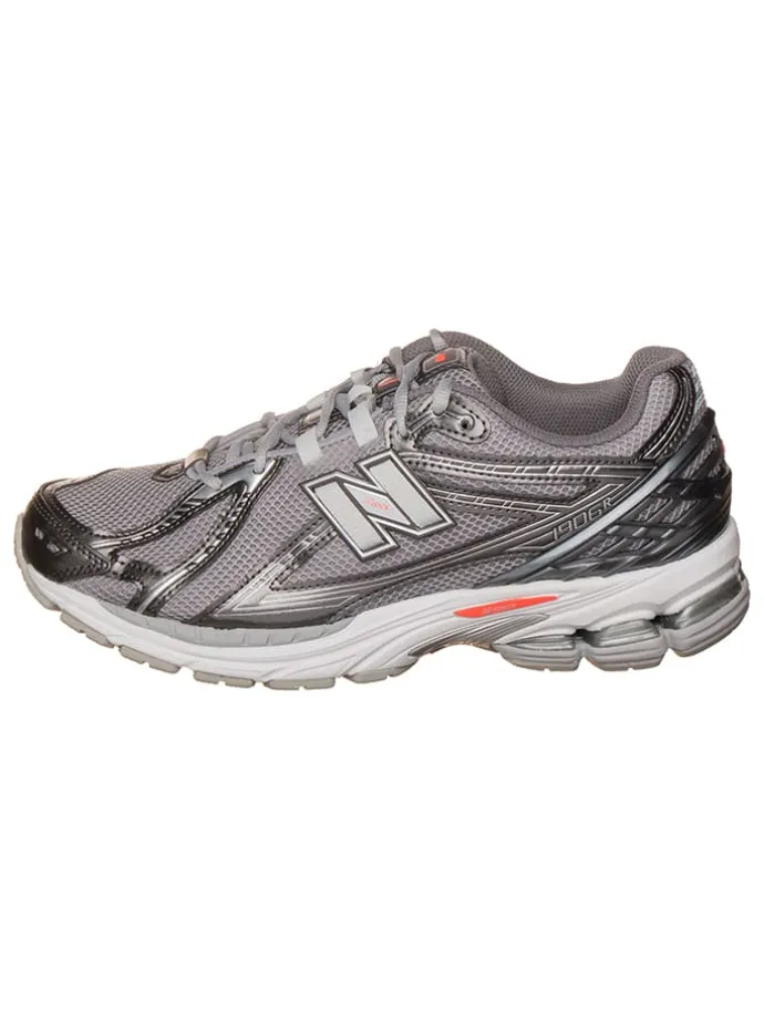 Sneakers "1906R" antraciet