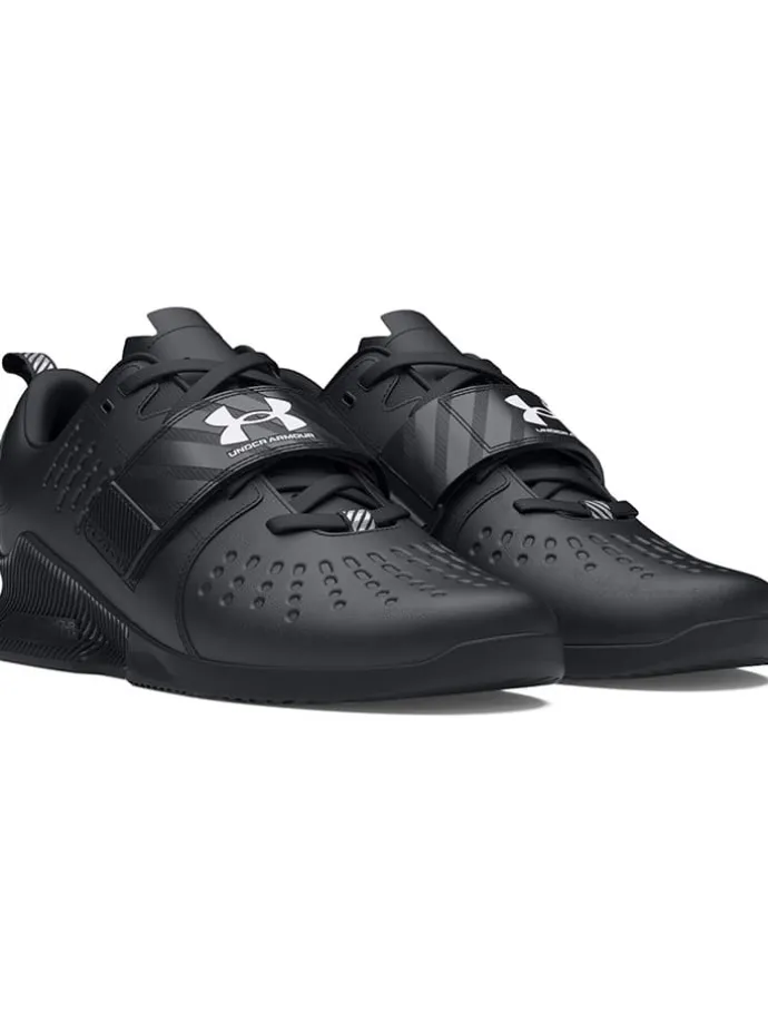 Sneakers "Reign Lifter" zwart