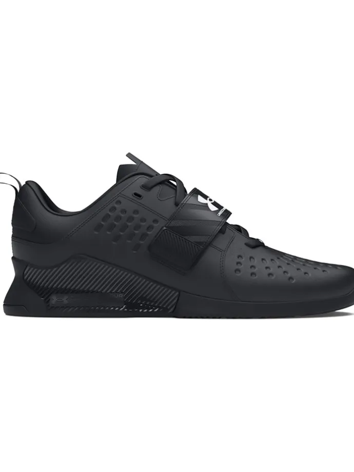 Sneakers "Reign Lifter" zwart