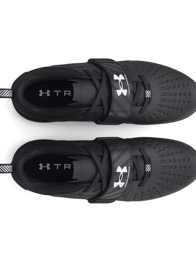 Sneakers "Reign Lifter" zwart