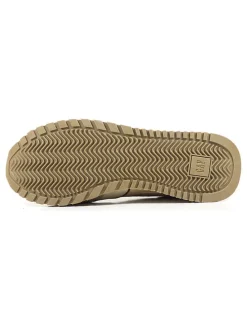Sneakers "Run Spirit City" beige/taupe