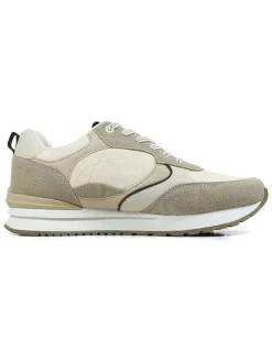 Sneakers "Run Spirit City" beige/taupe