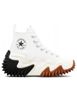 Sneakers "Run Star Motion Hi" wit