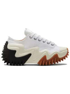 Sneakers "Run Star Motion" wit