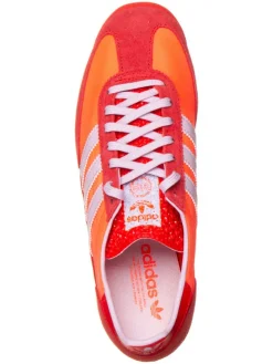 Sneakers "SL 72 OG" oranje/rood