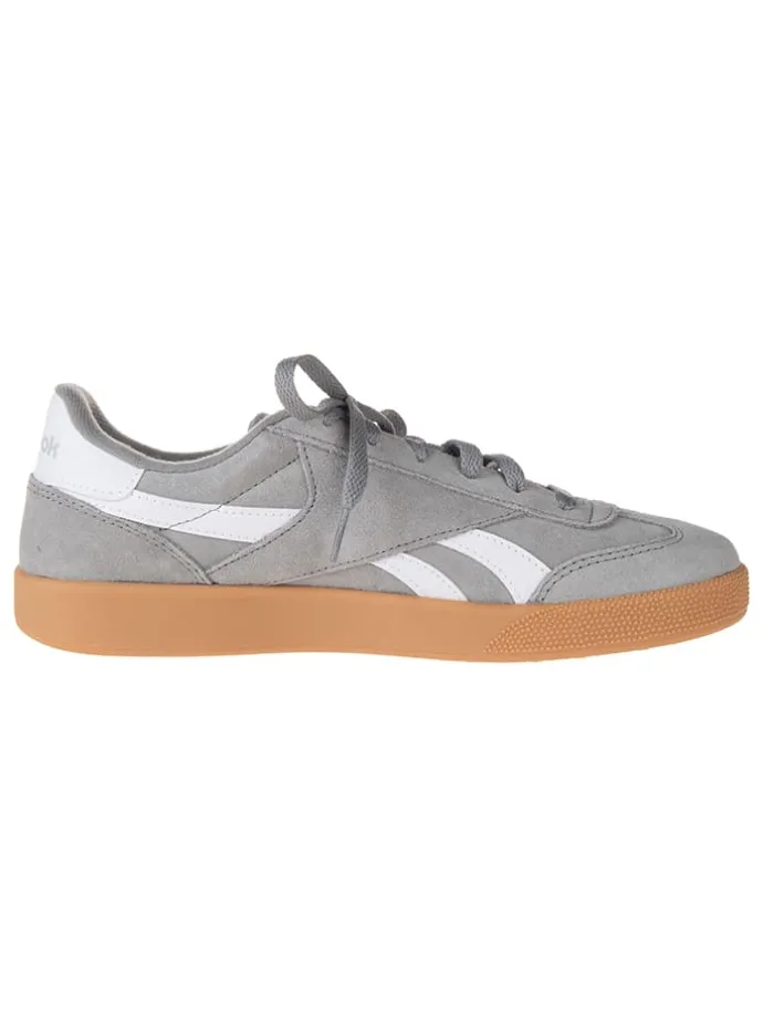 Sneakers "Smash edge" grijs