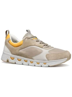 Sneakers "Spherica Ecub" beige/geel