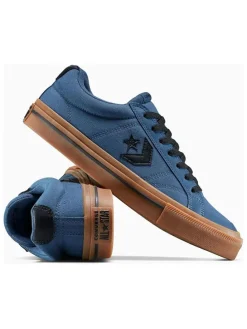 Sneakers "Sport Casual" blauw