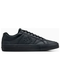 Sneakers "Sport Casual" zwart