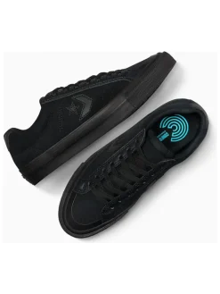 Sneakers "Sport Casual" zwart