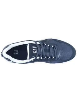Sneakers "Sunset CLS" donkerblauw