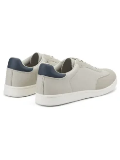Sneakers taupe