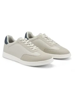 Sneakers taupe