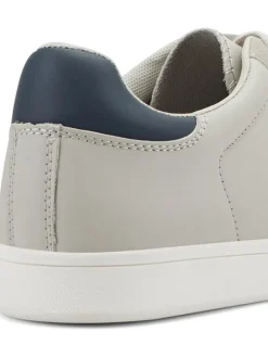 Sneakers taupe