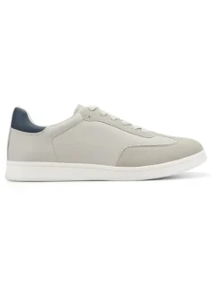 Sneakers taupe