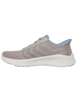 Sneakers taupe