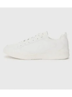 Sneakers "Visuklass S" wit