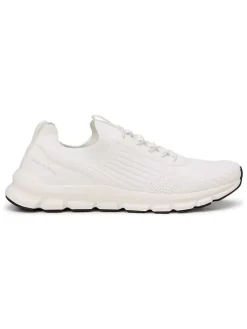 Sneakers wit