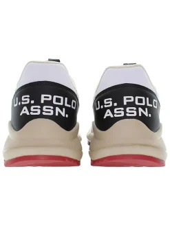 Sneakers wit