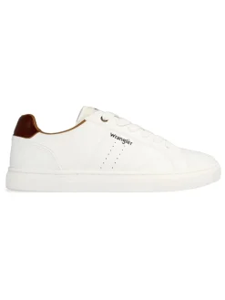 Sneakers wit