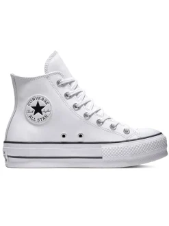 Sneakers wit