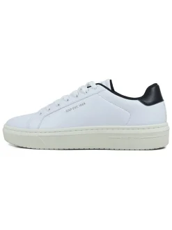 Sneakers wit