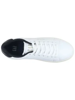 Sneakers wit