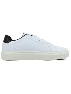 Sneakers wit