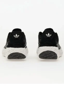 Sneakers "Zponge" zwart