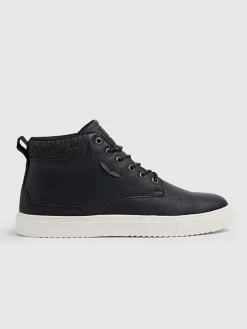 Sneakers zwart