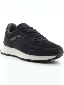 Sneakers zwart