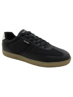 Sneakers zwart
