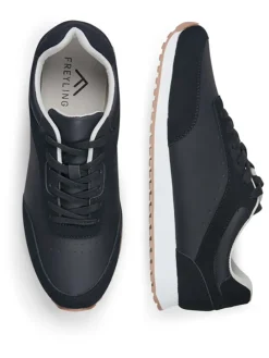 Sneakers zwart