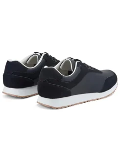 Sneakers zwart