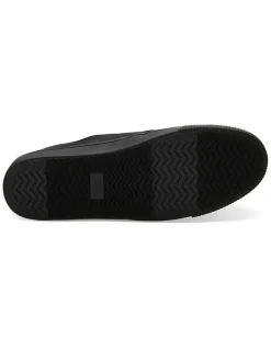 Sneakers zwart