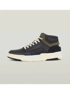 Sneakers zwart