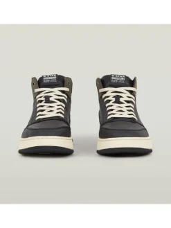 Sneakers zwart