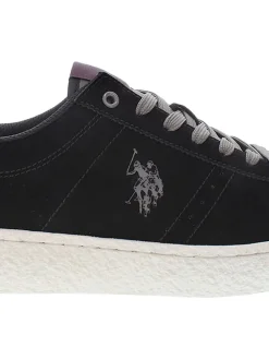 Sneakers zwart