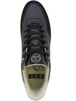 Sneakers zwart