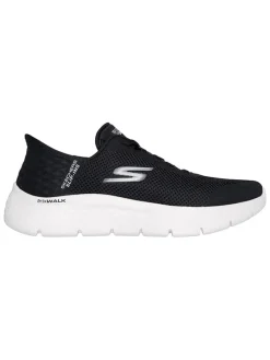 Sneakers zwart