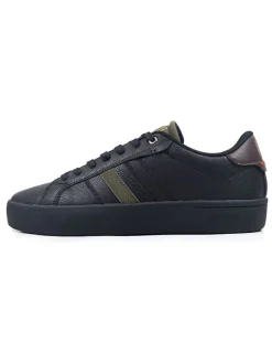 Sneakers zwart