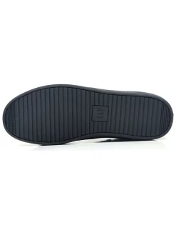 Sneakers zwart