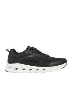 Sneakers zwart