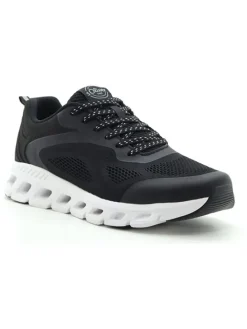 Sneakers zwart